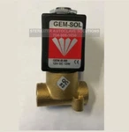 Tuttnauer 2540E Valve Complete 6MM Coil Water Fill Oem 01810103. Fixed Price $211.00.
