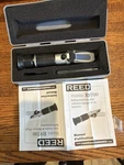 Reed Laboratory Handheld Refractometer. Fixed Price $40.00.