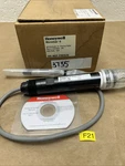 Pre-owned* Honeywell 14" Electrode Probe 31074397-501. Fixed Price $400.00.