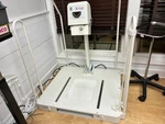 20/20 Imaging Podiatry Xray PXS-710D High Frequency. Fixed Price $15500.00.