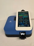 Orflo Moxi Go Ii Flow Cytometer Analyzer (MXG102). Fixed Price $7875.00.