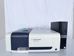 Agilent Cary Uv-vis Spectrophotometer G6860A With Pc, Tested Warranty. Fixed Price $8100.00.
