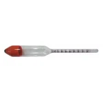 Thermco GW2560X Hydrometer, Specific Gravity, 0.001. Fixed Price $25.39.