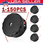 HIGH-QUALITY-STRING-TRIMMER-HEAD-FOR-SPEED-FEED-400-ECHO-SRM-225-SRM-230-SRM-21. Fixed Price $1290.00.