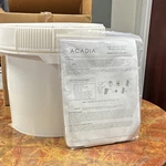 Acadia A1390 Solid Collection Filter Kit W/ Recycling Option Dentistry. Fixed Price $175.00.