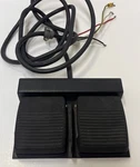 Linemaster Twin 971-SMC48 Two Stage Momentary /maintained Operation Switch. Fixed Price $119.95.