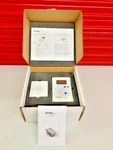 Medtox Diagnostics Scan Model 833073 Analyzer With Charger & User Manual. Fixed Price $400.00.