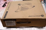 Polycom Soundstation 2200-15100-001 Conference Phone & Wall Module. Fixed Price $89.99.