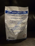 Jorvet J0553 Carbon Dioxide Absorbent Granules For Veterinary Use- 3LBS Bag. Fixed Price $25.00.