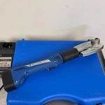 Millipore NM0020 Novaseal Battery Powered Crimping Tool NM0023, NM0024, NM0025. Fixed Price $995.00.