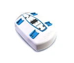 Repair Service For Conmed Linvatec Hall L3000 Battery Charger 6-MON Warranty. Fixed Price $750.00.
