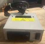 Dry Bath Glass Vial Heater 240VAC, 099A 0616700239. Fixed Price $89.95.
