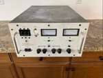 Radiation Power Systems 2130-C2 Illumination Controller- Parts/repair/untested. Fixed Price $650.00.