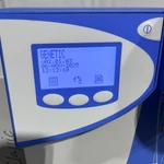 Elga Purelab Classic Display With Controller Assembly. Fixed Price $250.00.