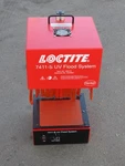 Loctite 98413 Uv Flood Curing System 7411-S Henkel Adhesives. Fixed Price $1350.00.