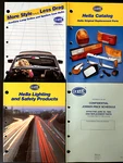 Hella Lighting Vintage 1984 Automotive Parts Catalog & Tech Reference. Fixed Price $35.00.