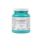 Fusion Mineral Paint Azure 500 Ml Diy Non Toxic Furniture. Fixed Price $27.00.