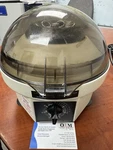 Clay Adams 420225 Compact Ii Centrifuge (bd) W/ 6-PLACE Rotor 3300 Rpm, Guarente. Fixed Price $99.95.