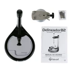 Bio-art Surveyor B2 Model Removable Observat Dental Prosthetic #ABCA0920. Fixed Price $323.99.