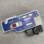 Baxa Microfuse Dual Rate Syringe Infuser Pump Slow Normal Battery Powered. Fixed Price $181.53.