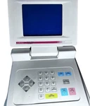 Sorvall RC-M120GX Ultracentrifuge Control Lid Assembly W/ Display Window. Fixed Price $429.00.