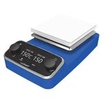 Stuart 04806-81 6" 230V 500W 1250 Rpm Digital Stirring Hot Plate. Fixed Price $824.93.