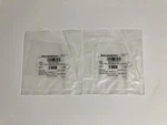 Waters WAT271017 Face Sealwash Pack Of. Fixed Price $59.95.
