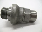 1991 Suzuki Ft Katana Oil Relief Valve 16440-27A01. Fixed Price $10.46.