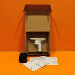 Stryker System ( 9205-000-000 ) Dual Trigger Rotary Handpiece W/large Battery. Fixed Price $5500.00.