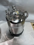 Alloy Products Corp. 132 Psi Mawp At 100F/ -20 Pressure Vessel 316L 9.1 Bar. Fixed Price $235.00.