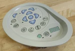 Ge Lightspeed Right Control Panel 5139591 / 9375-00156-008-B. Fixed Price $179.99.