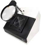 Reichert 3325 Darkfield Quebec Colony Counter With Glare-free Illumination. Fixed Price $70.00.