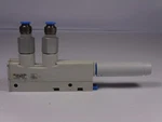 Festo VN-14-L-T4-PI5-VI5-RO2-A Vacuum Generator 532720 Used. Fixed Price $30.10.