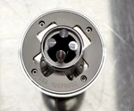 Sciex 1037800 Qjet Ion Guide - Tested. Fixed Price $1399.00.