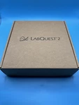 New Sealed Vernier Labquest 2 Data Collector. Fixed Price $84.79.