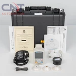 Konica Minolta CM-700D/600D Portable Spectrophotometer/spectrometer *calibrated*. Fixed Price $10494.85.