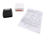 Linemaster, Aquiline 971-S Foot Switch, W/ Non-skid Base Pad. Fixed Price $27.99.