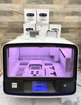 Ion Torrent By Life Technologies Chef Instrument System. Fixed Price $500.00.