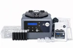 Drucker Diagnostics HORIZON-6-FLEX-FA Eclipse Axis Prp Centrifuge System New!. Fixed Price $1100.00.