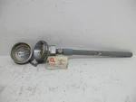 New Pyco K-250-304-D-12-B-2A Temperature Probe In K250304D12B2A 12". Fixed Price $42.75.