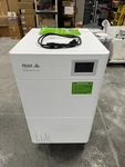 Peak Scientific Genius XE70 Mass Spectometer Lab Nitrogen Gas Generator 70L. Fixed Price $32000.00.