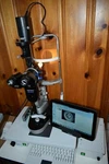 Haag Streit 900 Imaging Photo Slitlamp Eyesuite Software. Fixed Price $12500.00.