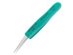 Excelta 5A-SA-PI-ET Tweezers, 2-STAR, Offset Ultra Fine Point, Anti-mag. Ss,. Fixed Price $43.73.