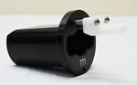 Covaris Holder For TT1 Tissue Tube Cryoprep CP02. Fixed Price $275.00.