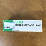 Fluorescence Detector Ushio Xenon Short Arc Lamp CTS-10611 WAT047447. Fixed Price $199.95.
