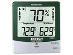 445814 Meter: Thermohygrometer -10-60 Accurate: 10-99%RH Extech. Fixed Price $137.03.