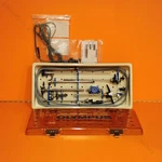 Olympus Urology Set W/ WA22366A Working Element & A22002A 30 Telescope + Extras. Fixed Price $8000.00.