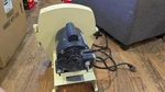 Buffalo Dental 61790A Wet Model Trimmer Leeson 100006.00 1/3HP 1725RPM Motor B71. Fixed Price $220.00.