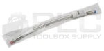 New Airgas Y15-4PFLX24FM Stainless Steel Pigtail 4250PSI 24" 1/4"FNPT 1/4"MNPT. Fixed Price $140.00.