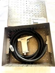 Zimmer 5053-13 Hall Ii Wiredriver 100 Surgical Air Drill 5025-10 Hose Tray. Fixed Price $220.00.